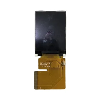 2.0 Inch LCD Module 240x320 Color Screen for ZOOM H6 & Smart