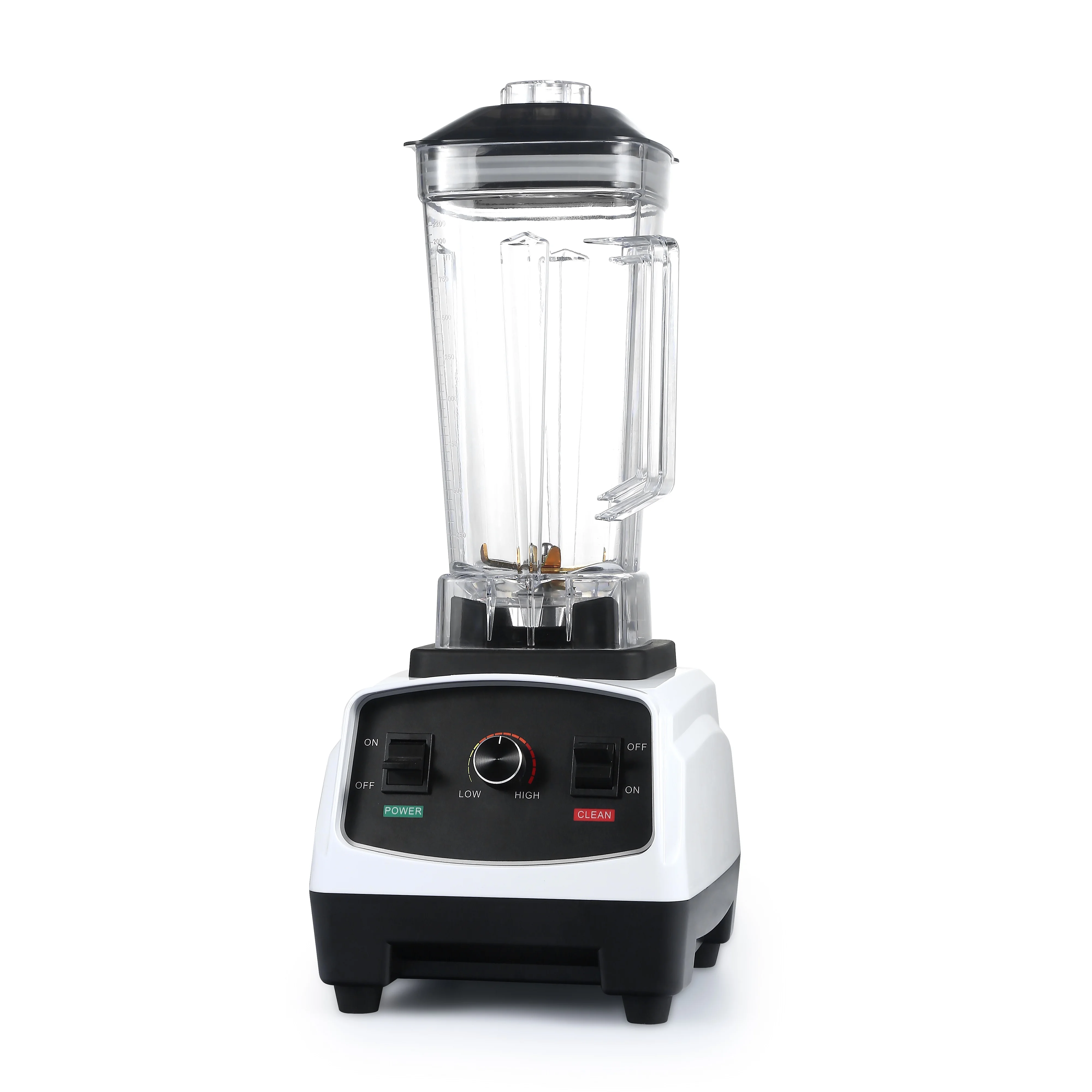 Gemat - multipurpose commercial motors industrial powder blenders blender  3hp kitchen appliances Mechanical Blender