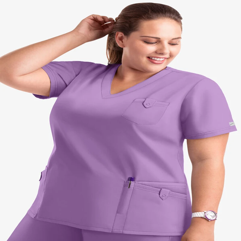 4way Medical Women Hospital Uniforms Elegant Medical Scrub Nursing Uniforms Buy Uniforms
