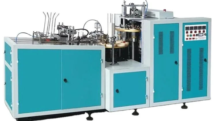 high-speed-disposable-tea-paper-cup-making-printing-forming-die-cutting