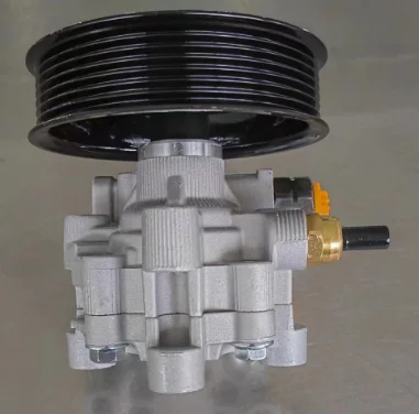 Hydraulic Power Steering Pump for Toyota 2AZ 1AZ Camry