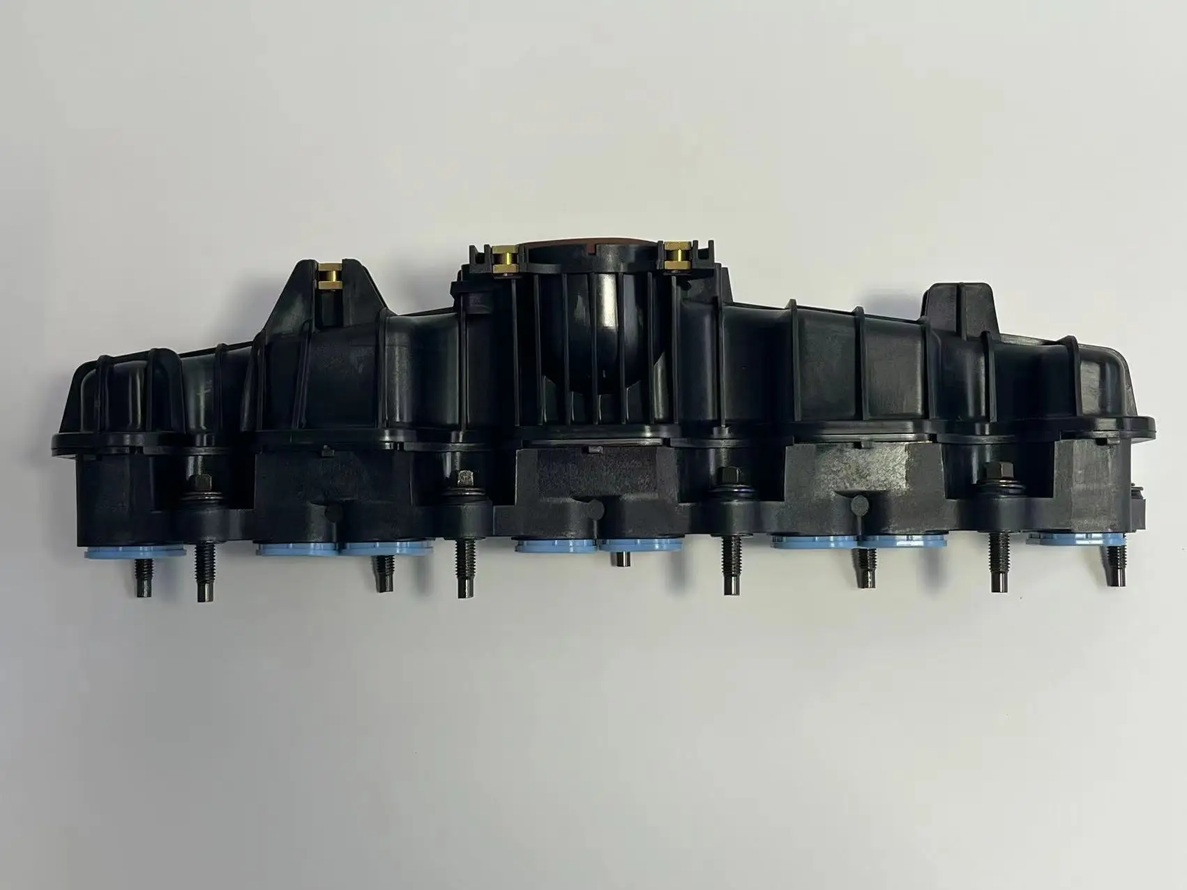 Perfectrail Bb3q 9424ae Auto Engine Systems Intake Manifold For Ford