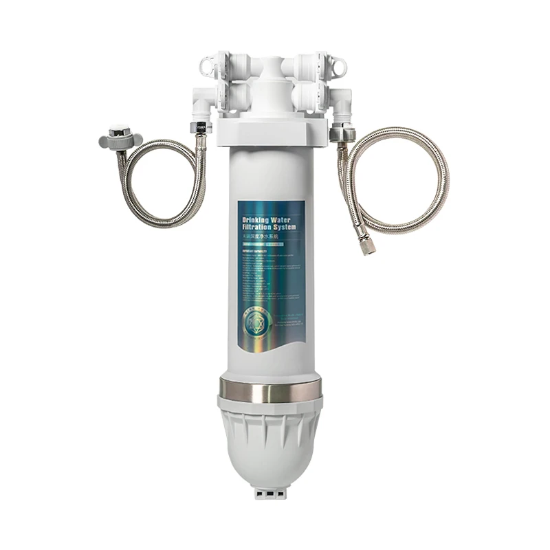 IMRITA High Flow Water Purification Systems Purificador De Agua Water Filtration System for Home
