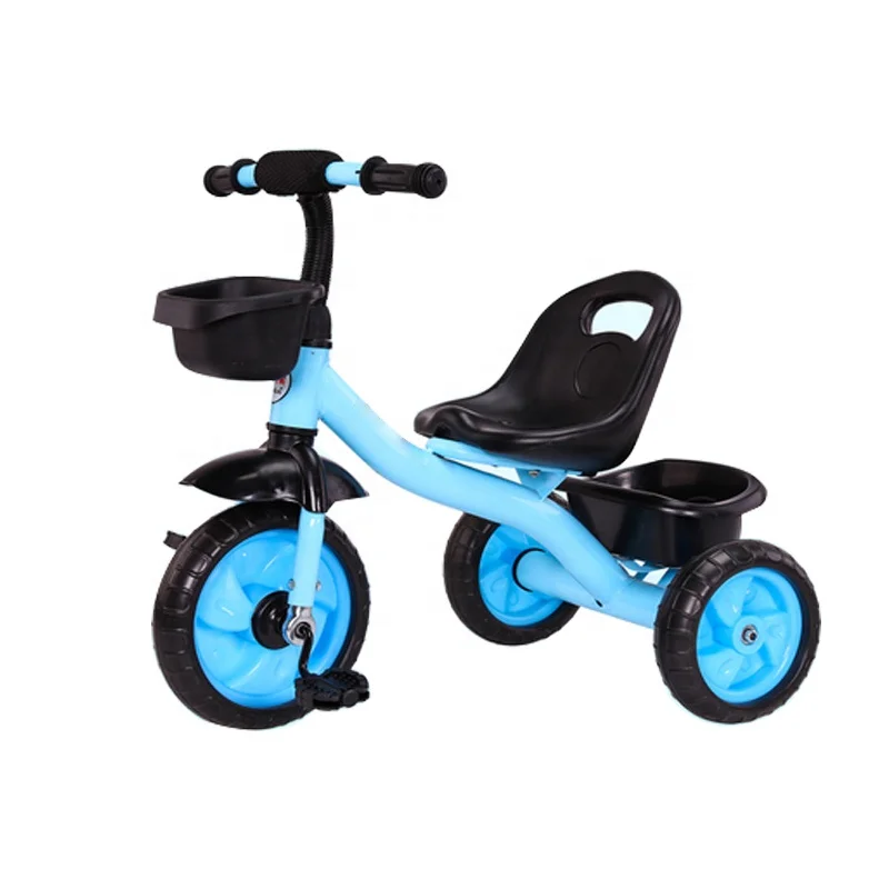 two year old baby cycle