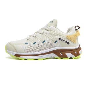 2026 New Special Design  Fashion Sneakers Widely Used for City Walk Men Carbon Board Friction Sound for Sports Running Shoes.