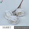 3 Austin CC Blanco