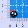 pequeño negro
