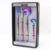 24 PCs colorido con la Caja