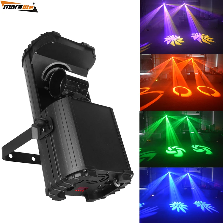 American DJ Inno Pocket Scan 60W Dmx512 LED Escáner Luces Precio