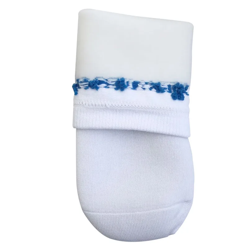 High Quality Artificial Limbs Prosthetic Leg Prosthetics Gel Socks for Amputated Foot