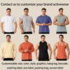 Contact us to customize your brand activewear-3