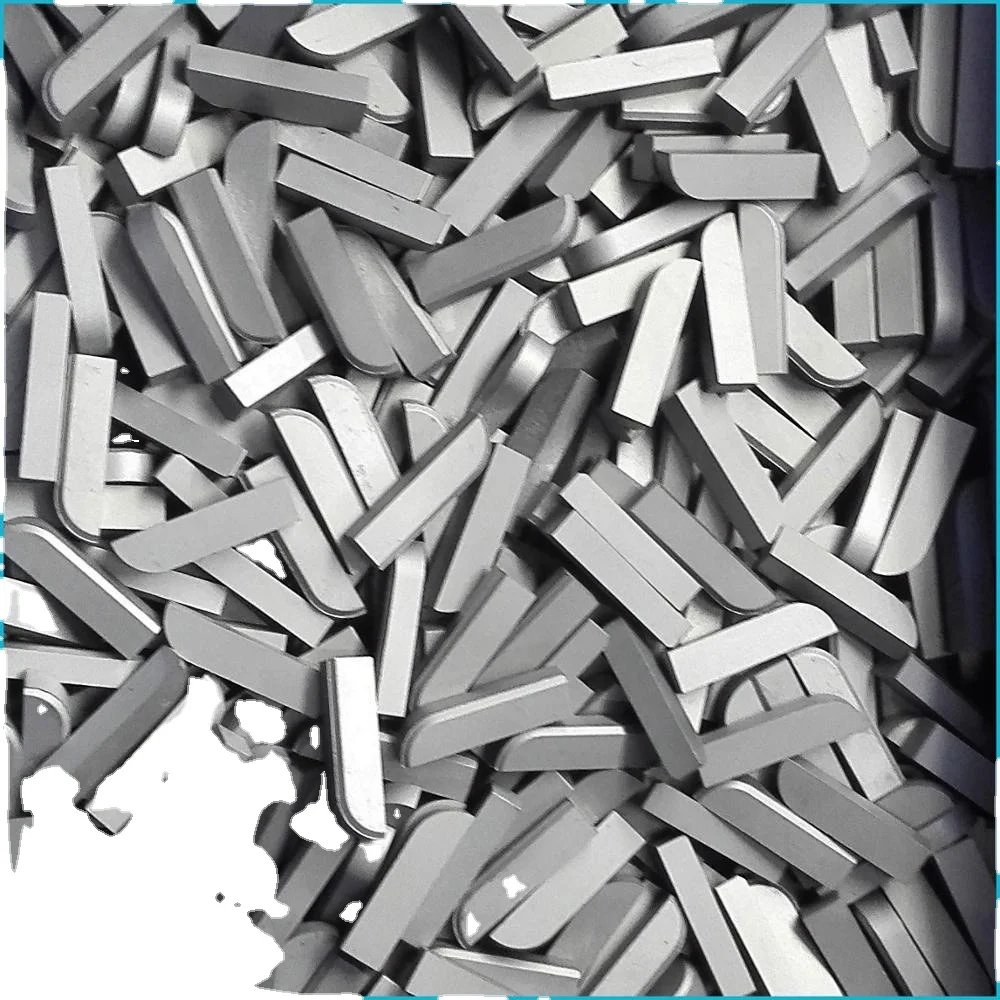 Tungsten Carbide Brazing Inserts For Drill Bits Buy Tungsten Carbide