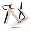 Sand Dollar Cut Black