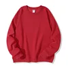 Couple men and women-big red-basic