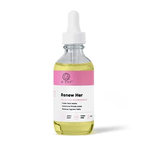 Private Label OEM ODM Safety After Shave Waxing Oil Razor Bump Solution Ingrown Hair After Shave Oil Soothes Redness Treatment