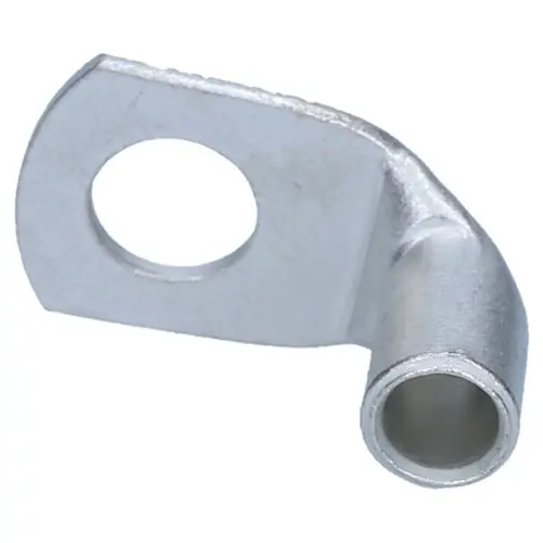 Автоматическая машина для изготовления угловых проушин кабеля типа G