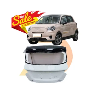 Wholesale Leapmotor T03 Electric Car Rear Door Panel New Condition Auto Parts From China