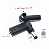 negro 7,4*5,0mm para HP