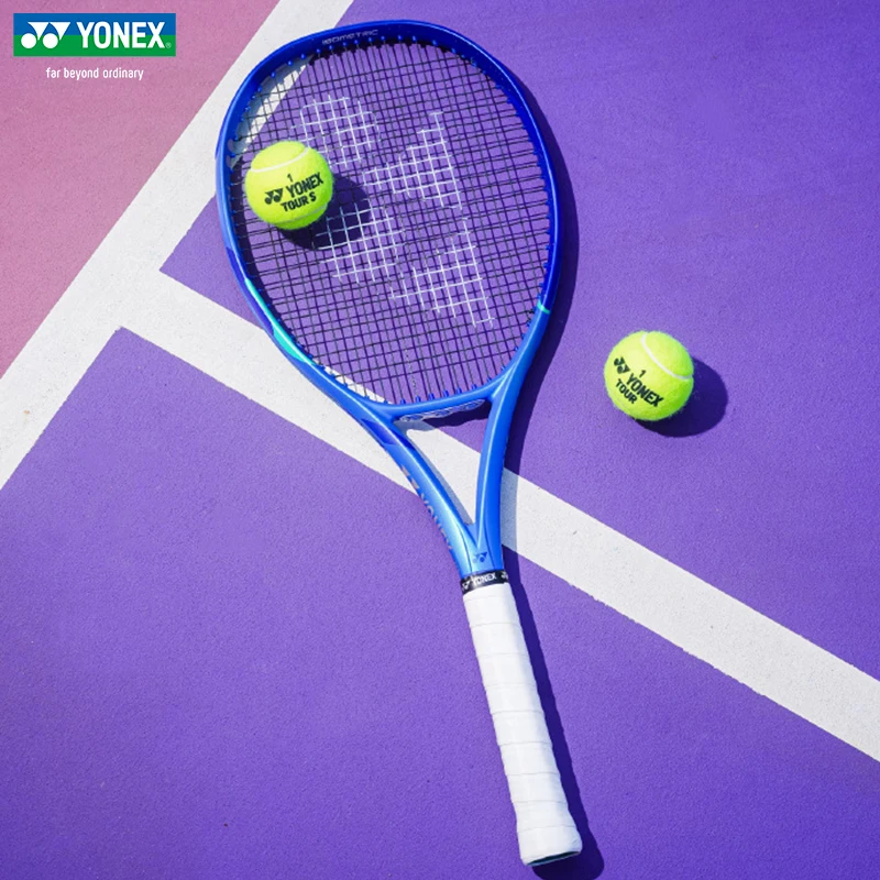 Yonex Tennis Racket EZONE 08EZONE Without String| Alibaba.com