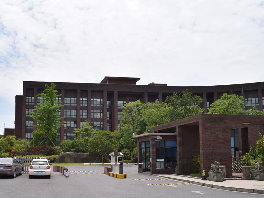 Hangzhou Bravo Textile Co., Ltd.