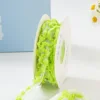 2cm green -100 yards/roll