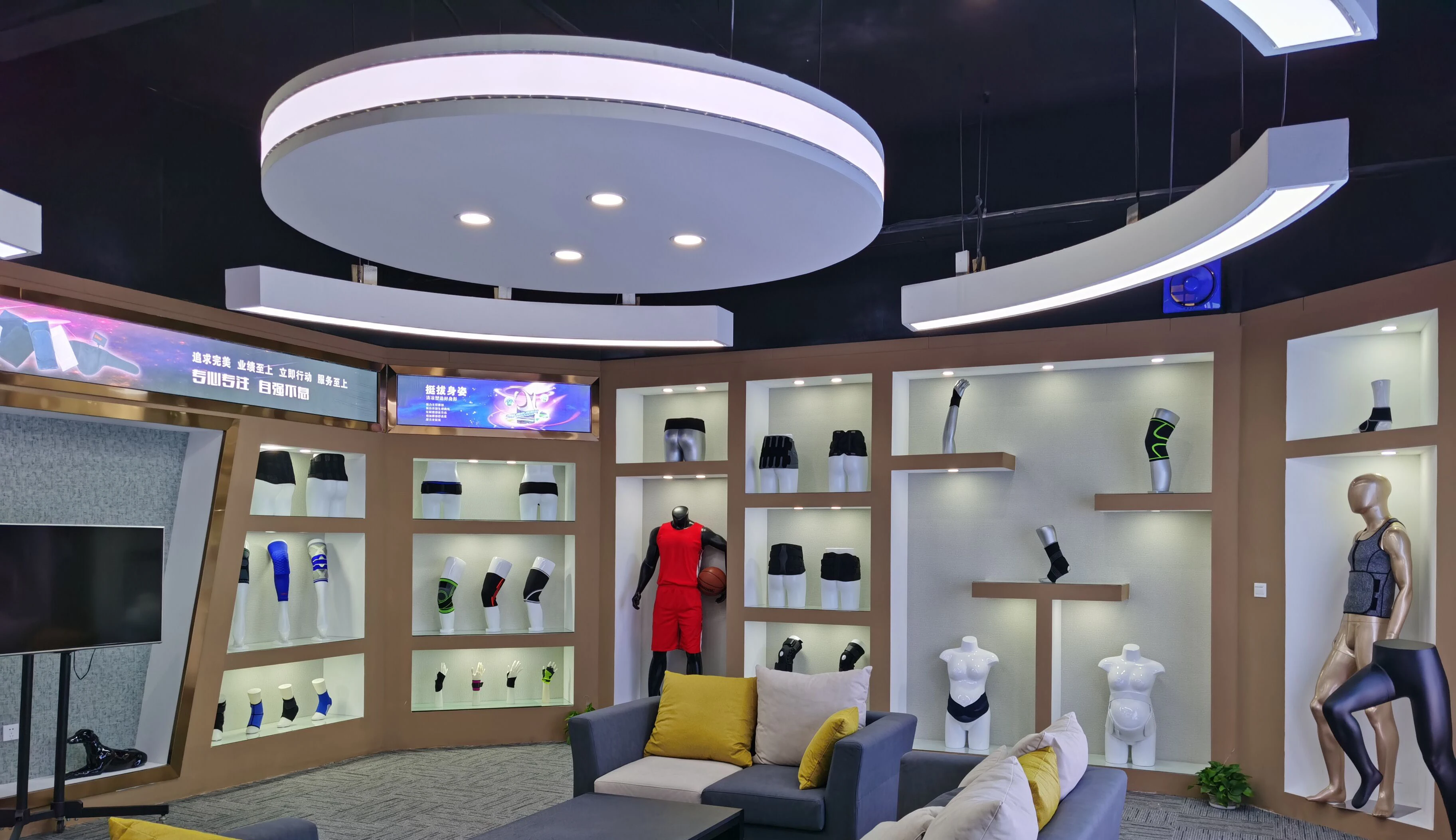 Shijiazhuang Kezhi Import & Export Trading Co., Ltd. 2