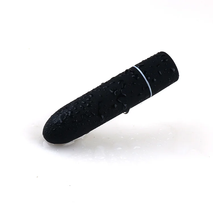 best sex toy for.men Sinful Passion Purple Rechargeable Power Bullet Vibrator - Buy here main image 0