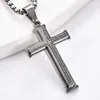 Silver only pendant
