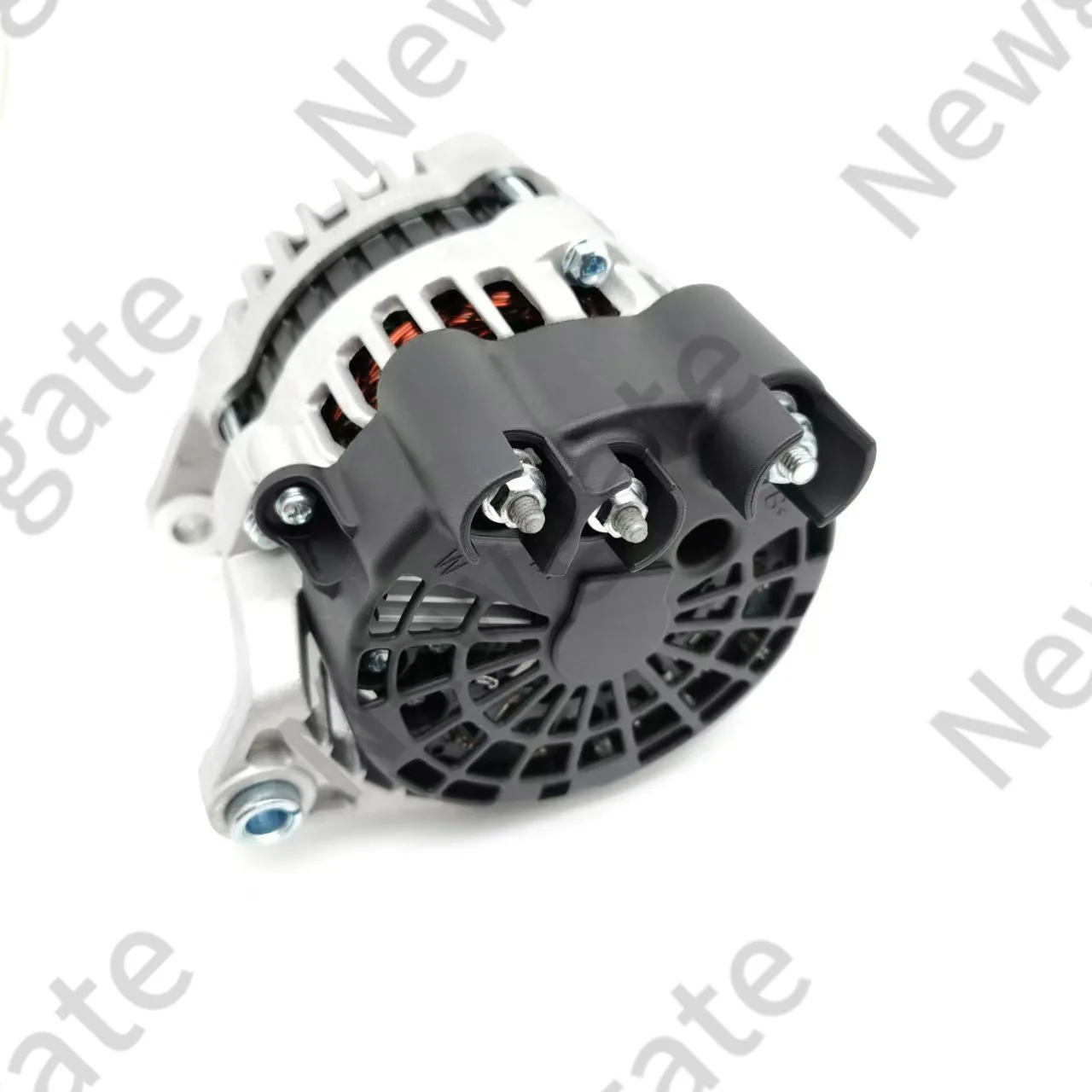 Original Forklift Spare Parts ALTERNATOR 3522222701 2871A308 12162222700 T414278 for Linde Forklift Spare Parts details