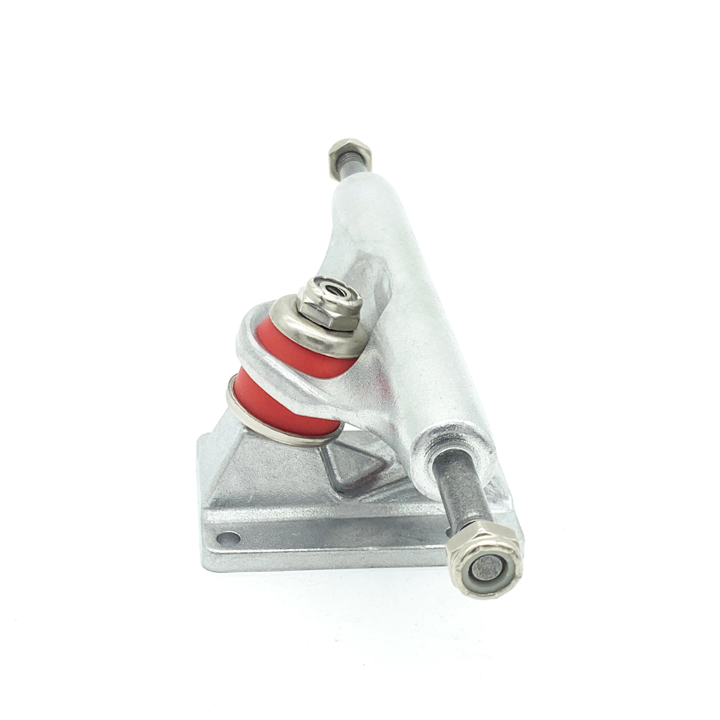 Skateboard Trucks 5.25 Inch With Shr Bushing Hollow Kingpin Buy