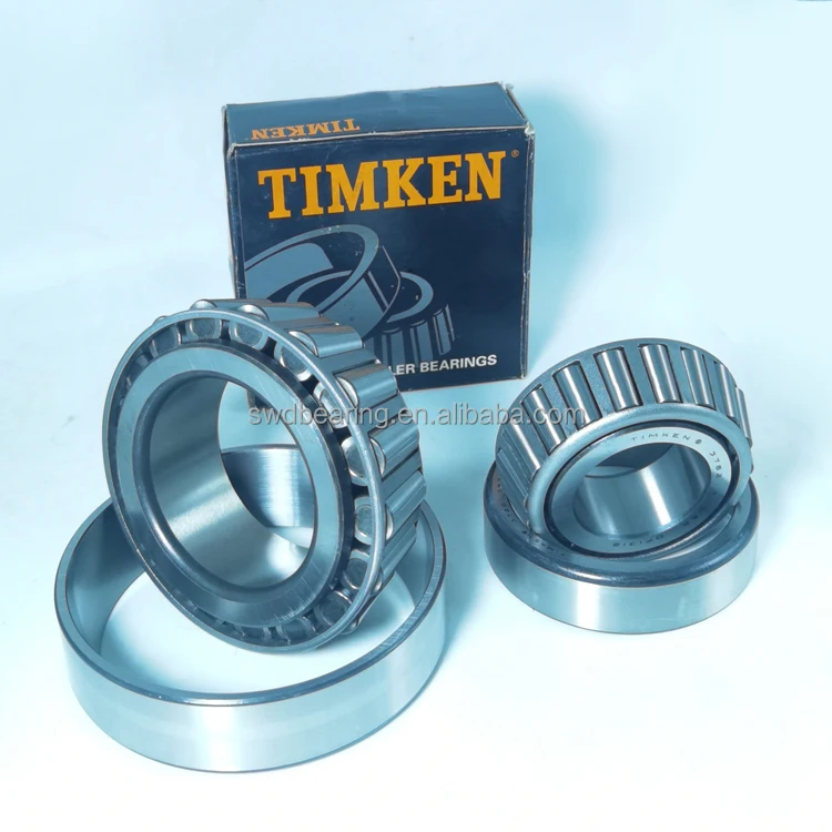 Usa Good Price Timken Bearing Set401 403 406 408 413 414 415 Wheel