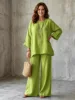 Yellow-green