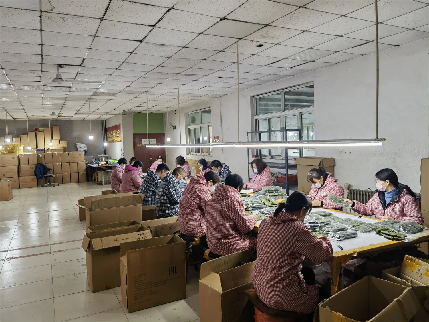 Company overview
