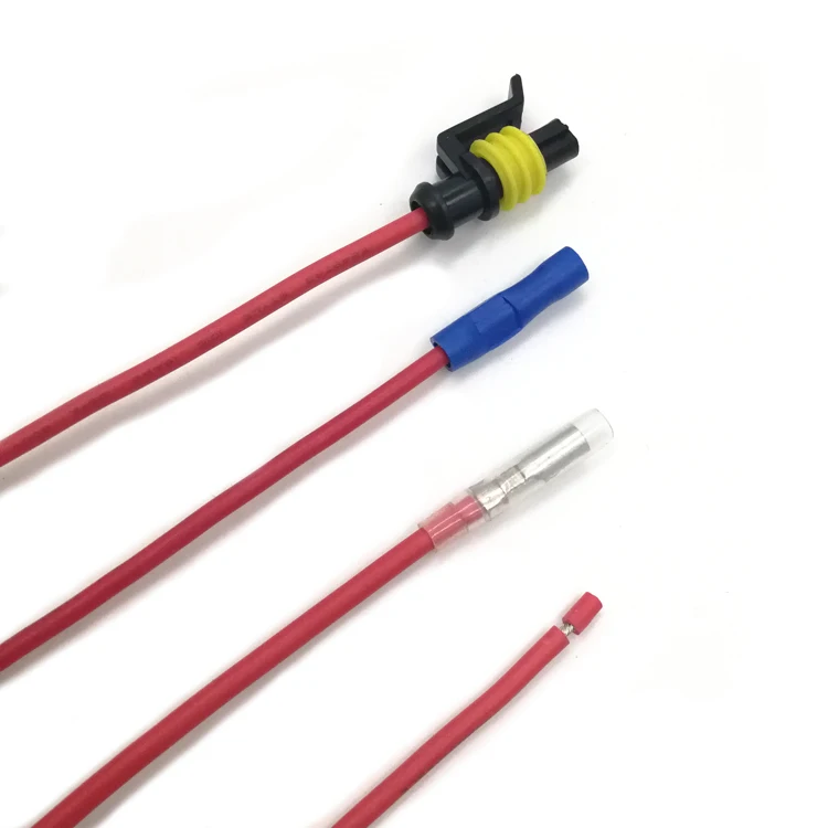 14 AWG ACN Low Profile Mini Fuse Tap Auto Car Micro 3 Blade Low Profile Fuse Tap