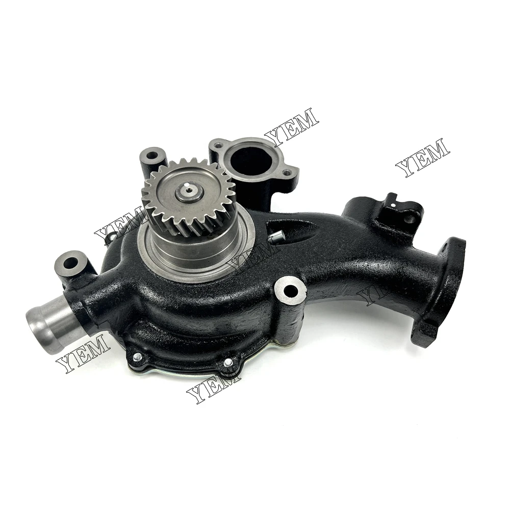 Hot Sale P11C 16100-3781 Water Pump for Hino 2