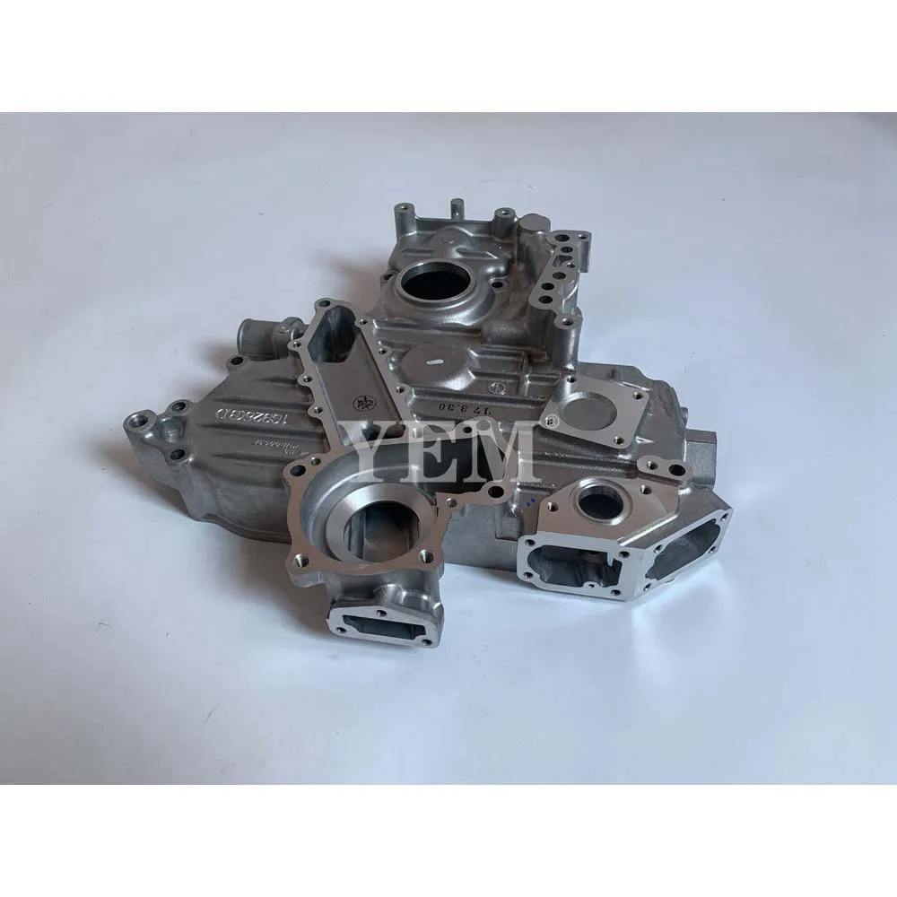 V2203 Timing Cover for Kubota Excavator Engine 3