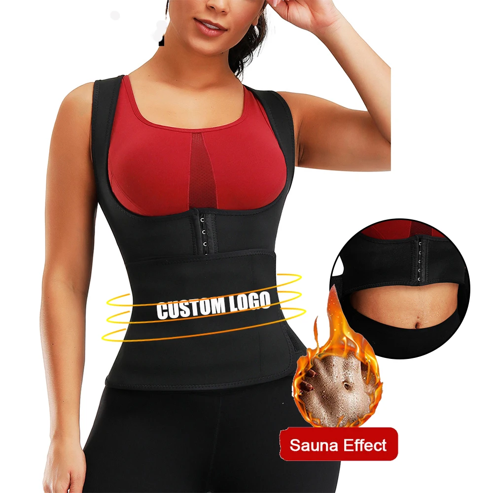 6xl waist trainer