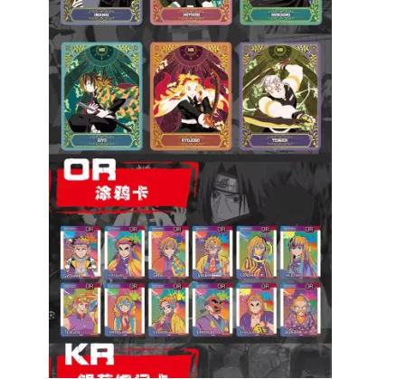 demon slayer stained glass booster box Demon Slayer "Kimetsu no Yaiba" Stained Glass Vol.1 Booster Box   DBHEROES_AU