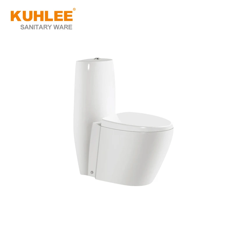Popular Sanitary Ware Unique Design Luxury Complete Bathroom Suites Series Toilet Sink Bidet Sets
