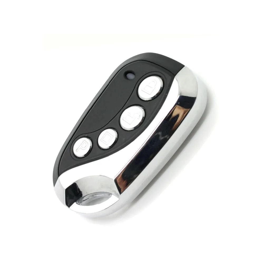 Universal Wireless Remote Control YET029 HT6P20B Chip 315 mhz Remotes