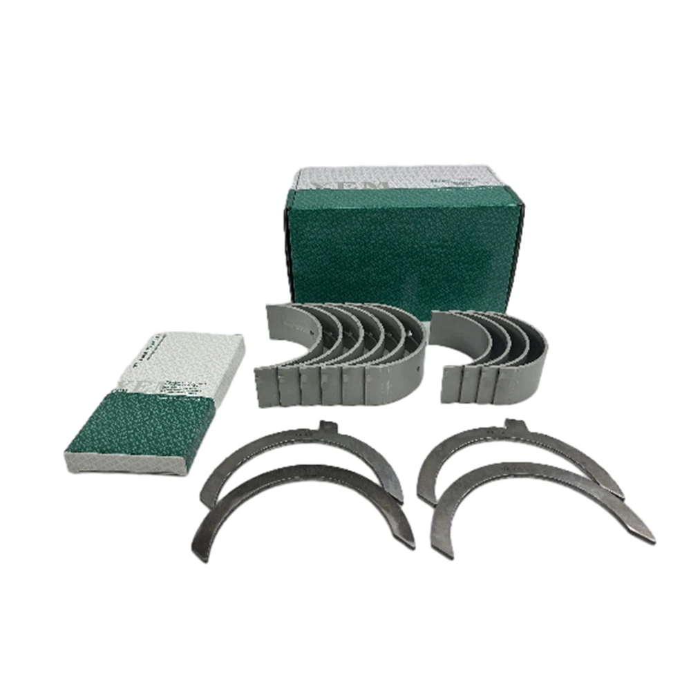 Main Bearing and Connecting Rod Bearing Kit & Thrust Washer Set Z430 for Kubota Engine Parts for Sale