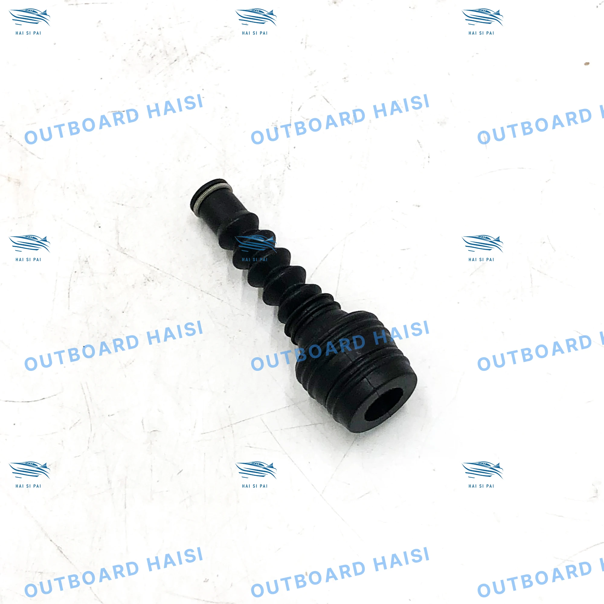 682-44147-00 Boot, Shift Rod for Yamaha 9.9/15hp Outboard Motor