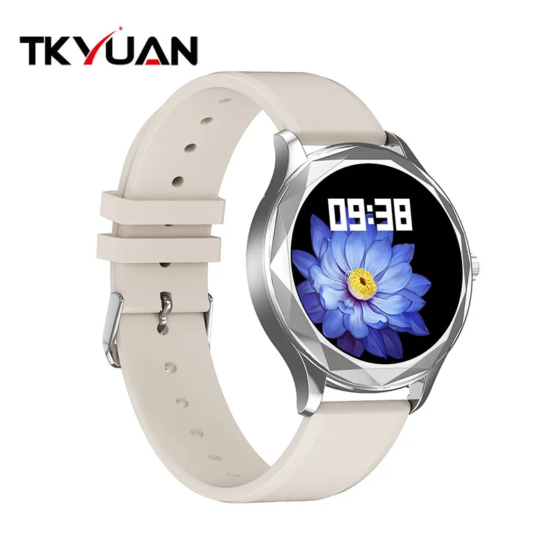 Оригинальные Водонепроницаемые Смарт-часы с сенсорным экраном, IP68, 11 интерфейсов