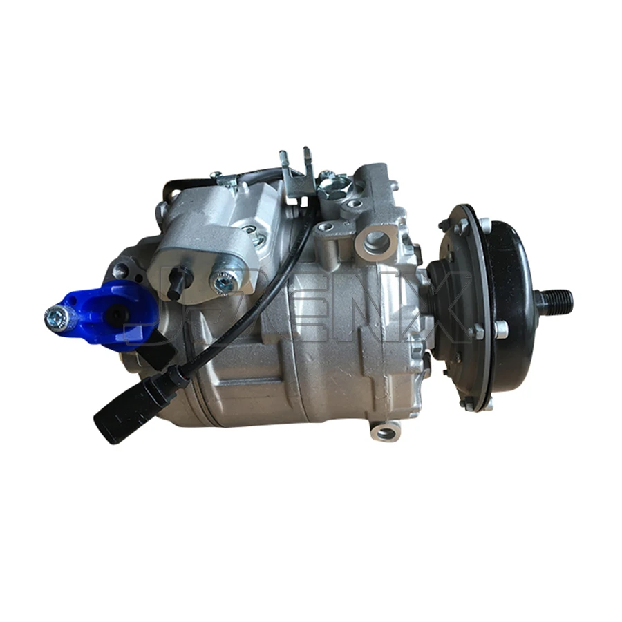 vw aircon compressor price