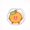 Naranja