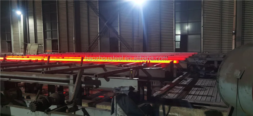 BS API 6mm Q195 Q215 Hot Dip Galvanized Metal Pipes