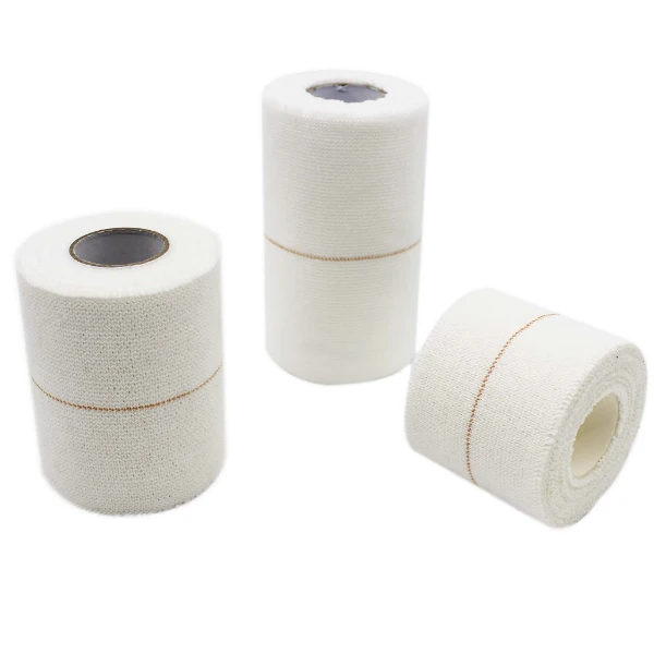 hydrophilic heavy stretch wrap surgical elastic adhesive bandage