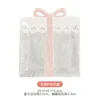Tejido de punto repujado - Talla grande w173123