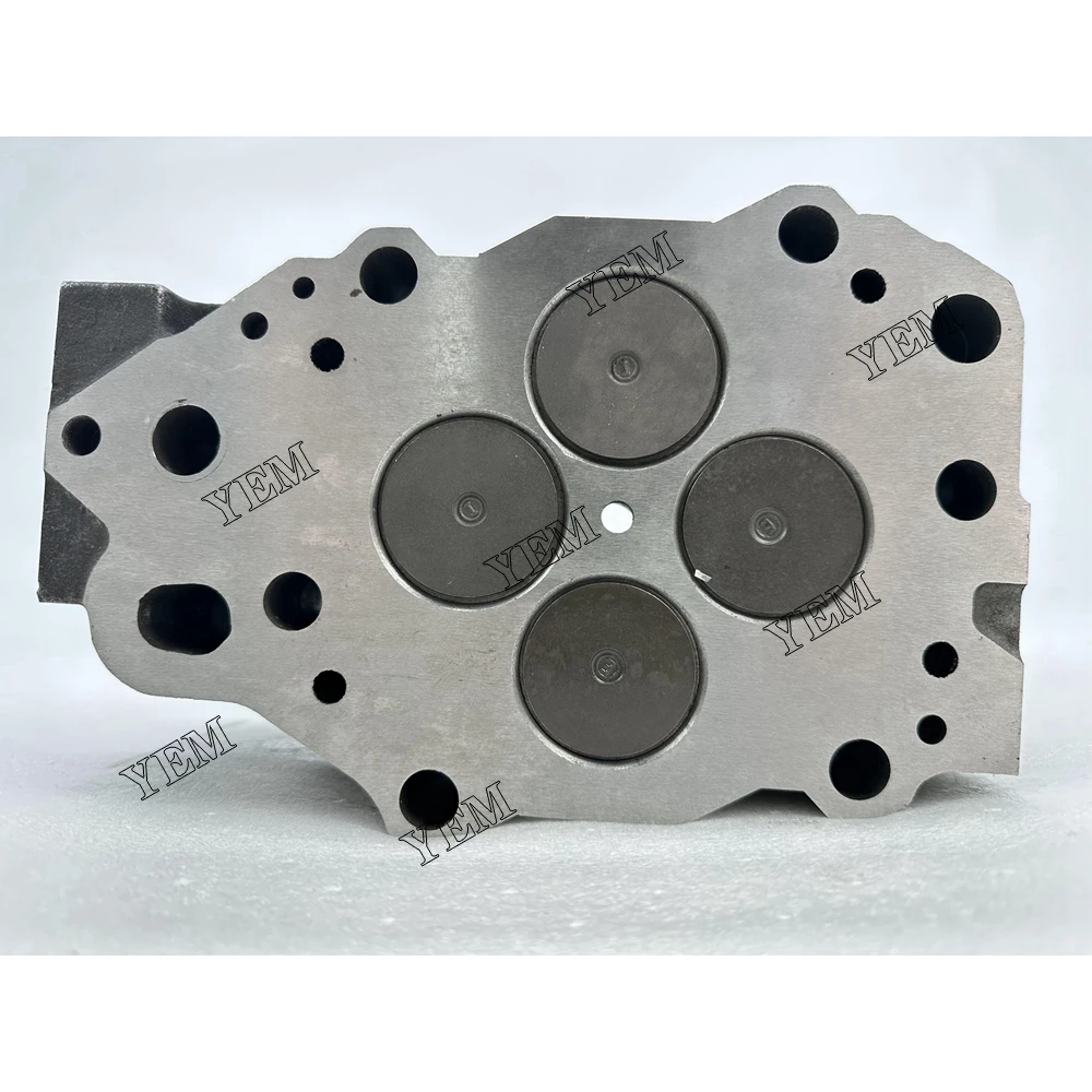 High Quality for Komatsu 6D140 Cylinder Head Assy Engine Rebuild Kit 5