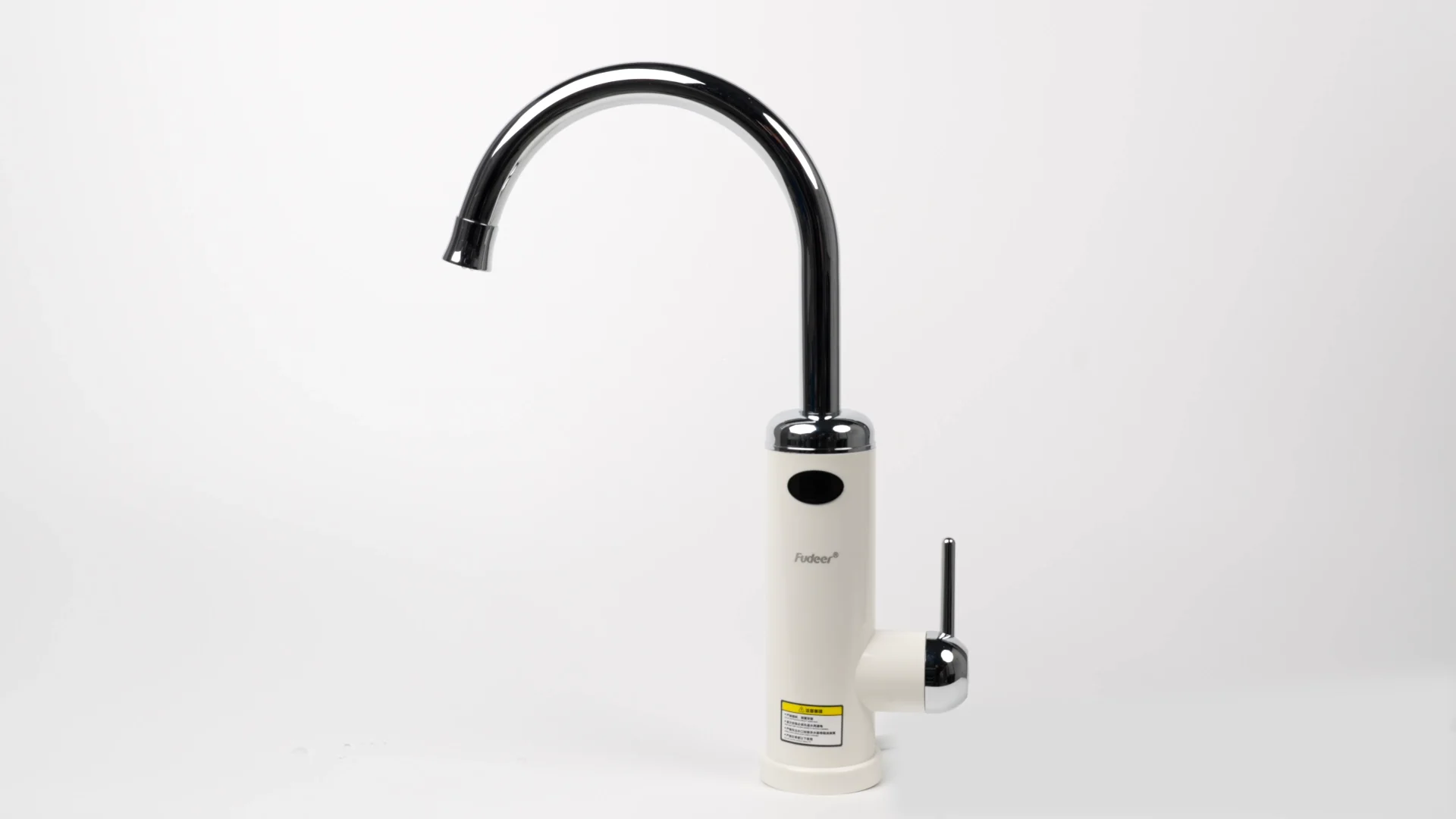 New Design Instant Electric Hot Water Heater Tap Water Heater Faucet